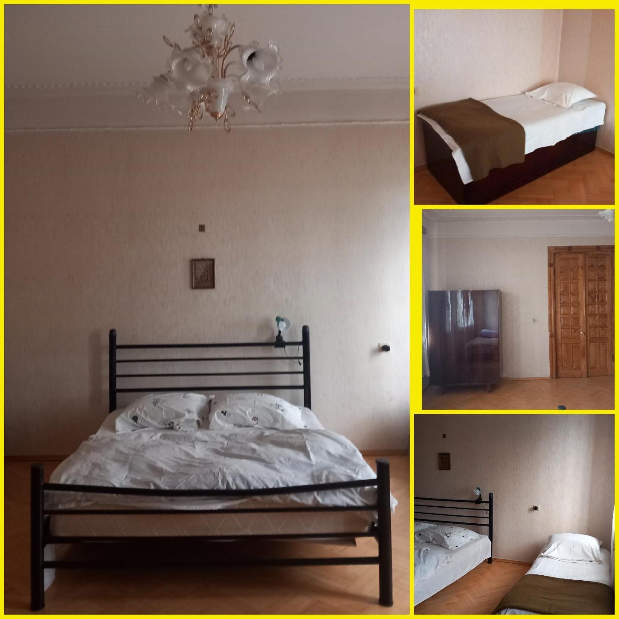 Guli Hotel Gori Exterior photo